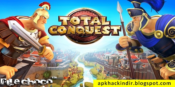 total conquest hack apk 2019